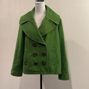 Merona woman’s coat